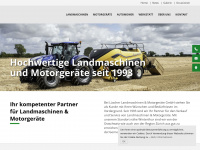 landtech.ch