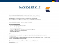 magnosiet.com