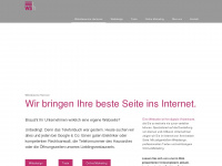 Websiteservice-hannover.de