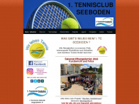 Tennisclub-seeboden.com