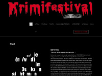 krimifestival-giessen.de Thumbnail