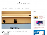 tech-blogger.net