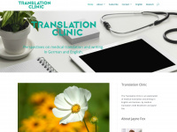 translation-clinic.com