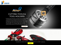 jic-tools.com.tw Webseite Vorschau