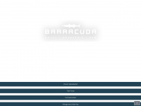 barracuda.ch Webseite Vorschau