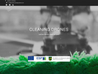 window-cleaning-drones.com