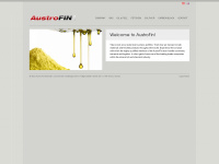 austrofin.com Webseite Vorschau