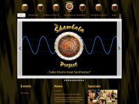 shambala-project.com Thumbnail