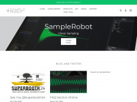 samplerobot.com Thumbnail