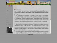 mallorca-torres.de Webseite Vorschau