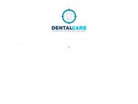 dentalcare-zahntechnik.de Webseite Vorschau