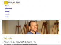Koenig-training.de