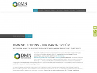 dmn-solutions.com Thumbnail