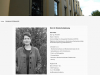 brandschutz-platte.com Webseite Vorschau