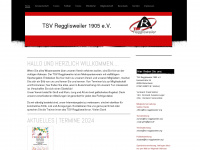 Tsv-regglisweiler.org