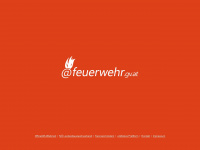 feuerwehr.gv.at Webseite Vorschau