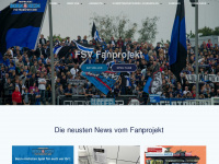 Fsv-fanprojekt.de