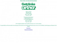 Getraenke-artner.de