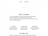 Yannicklung.com