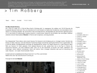timrossberg.blogspot.com Webseite Vorschau
