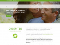 cedentaloffice.com Webseite Vorschau