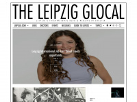 leipglo.com Webseite Vorschau