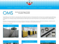 Oms-service.com