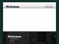 modehaus-hiestermann.de Webseite Vorschau