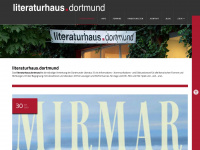 literaturhaus-dortmund.de Thumbnail