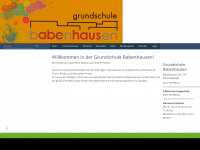 grundschule-babenhausen.net