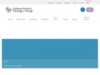 lstc.edu Webseite Vorschau