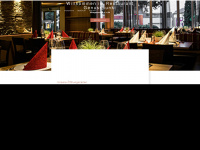 restaurant-genusspunkt.at Webseite Vorschau
