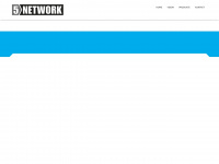 5network.de Webseite Vorschau