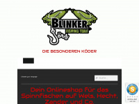 blinker-joerg.de Thumbnail