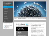 Textor-it.de