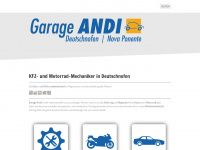 garage-andi.com