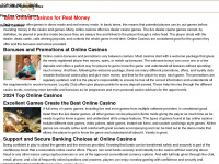 casino-cash-money.com Thumbnail