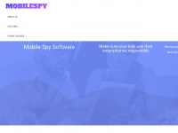 mobilespy.net