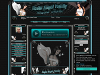 radio-angel-family.de Thumbnail