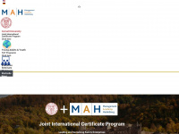 mah-hd.de Webseite Vorschau
