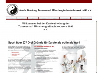 karate-turnerschaft-neuwerk.de