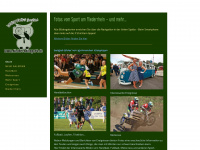 Niederrheinsport.jimdo.com