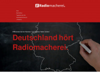 Radiomacherei.de