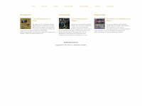 musicservice-online.de Webseite Vorschau