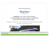 Titanion.de