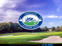 golf-fernmitgliedschaft-auel.de Webseite Vorschau