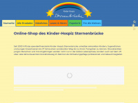 shop-sternenbruecke.de Webseite Vorschau