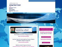 eva-herman.net Webseite Vorschau