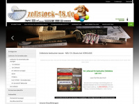 zollstock-48.de Webseite Vorschau
