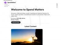 spendmatters.com